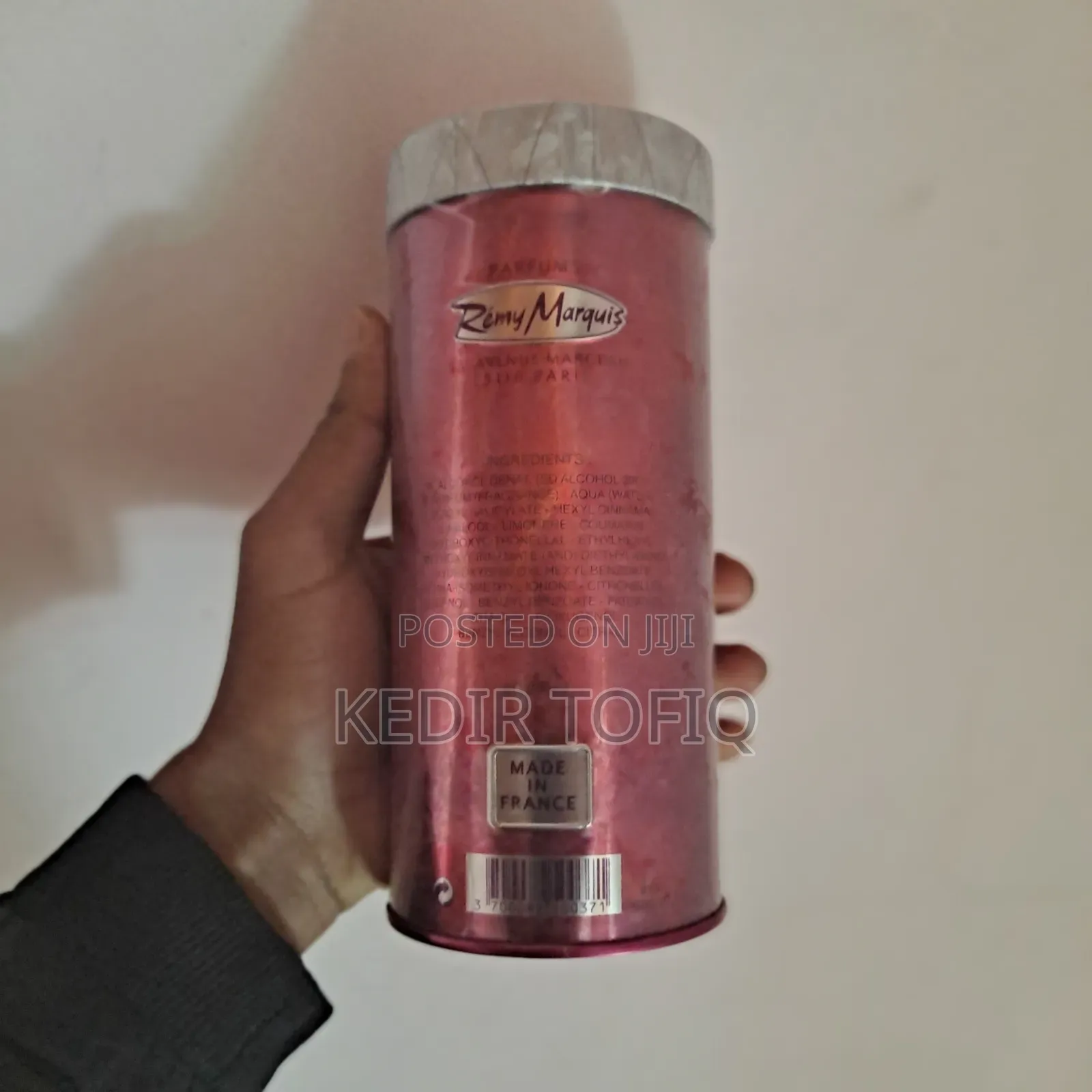 Orginal Shalis Perfume