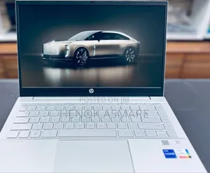 New Laptop HP Pavilion 14 16GB Intel Core I7 SSD 512GB