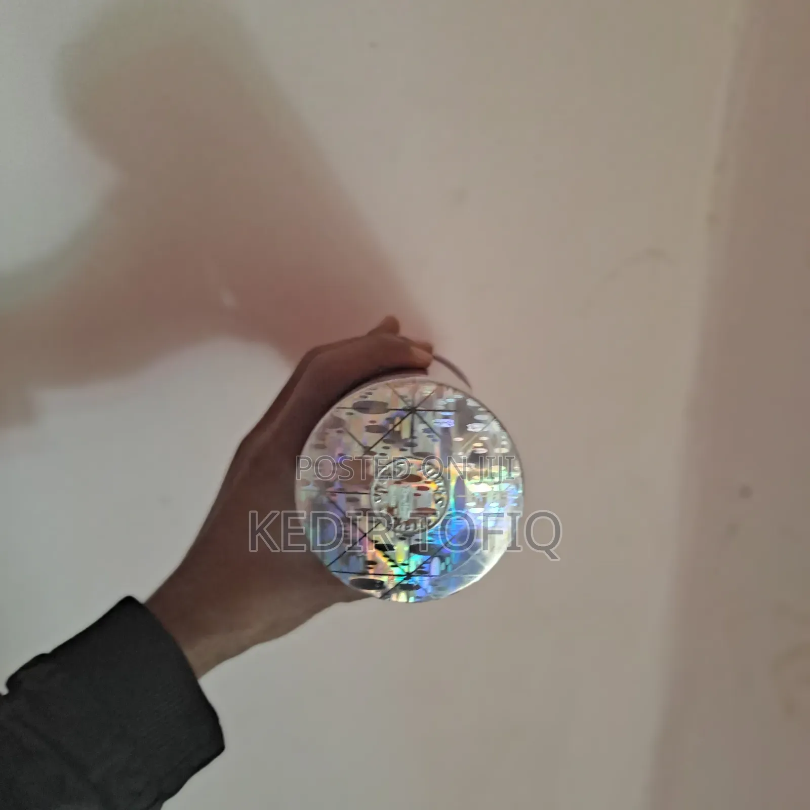 Orginal Shalis Perfume