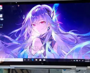 New Laptop HP Spectre 16GB Intel Core I7 SSD 512GB