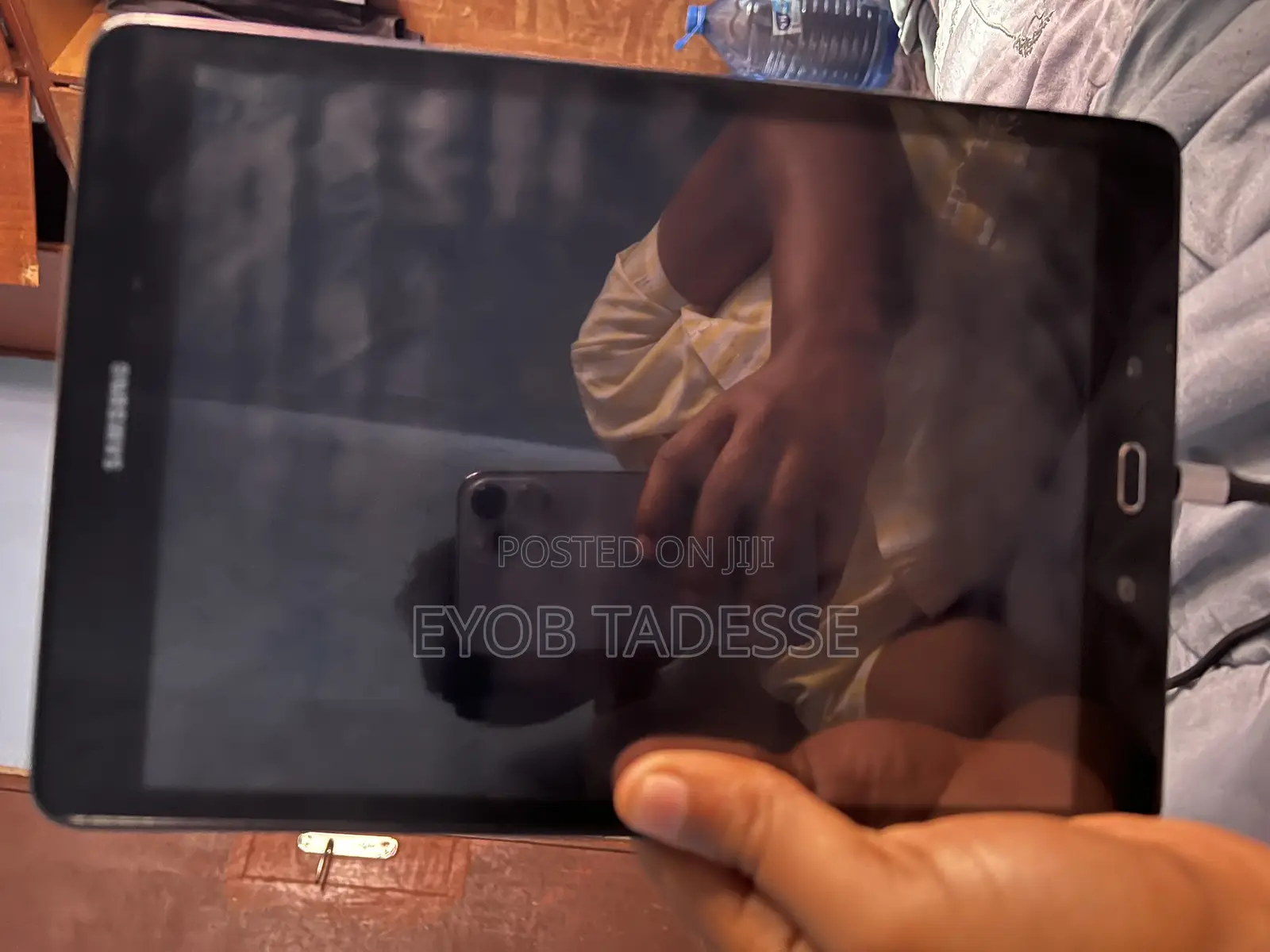 New G-Tab Q2 32 GB Black