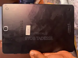 New G-Tab Q2 32 GB Black