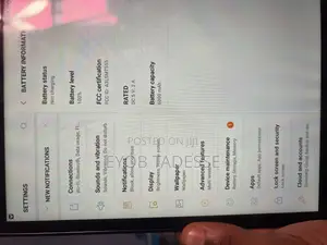 New G-Tab Q2 32 GB Black