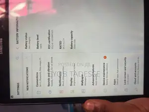 New G-Tab Q2 32 GB Black