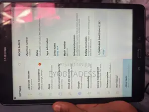 New G-Tab Q2 32 GB Black