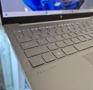 New Laptop HP Pavilion 15 16GB Intel Core I7 SSD 1T