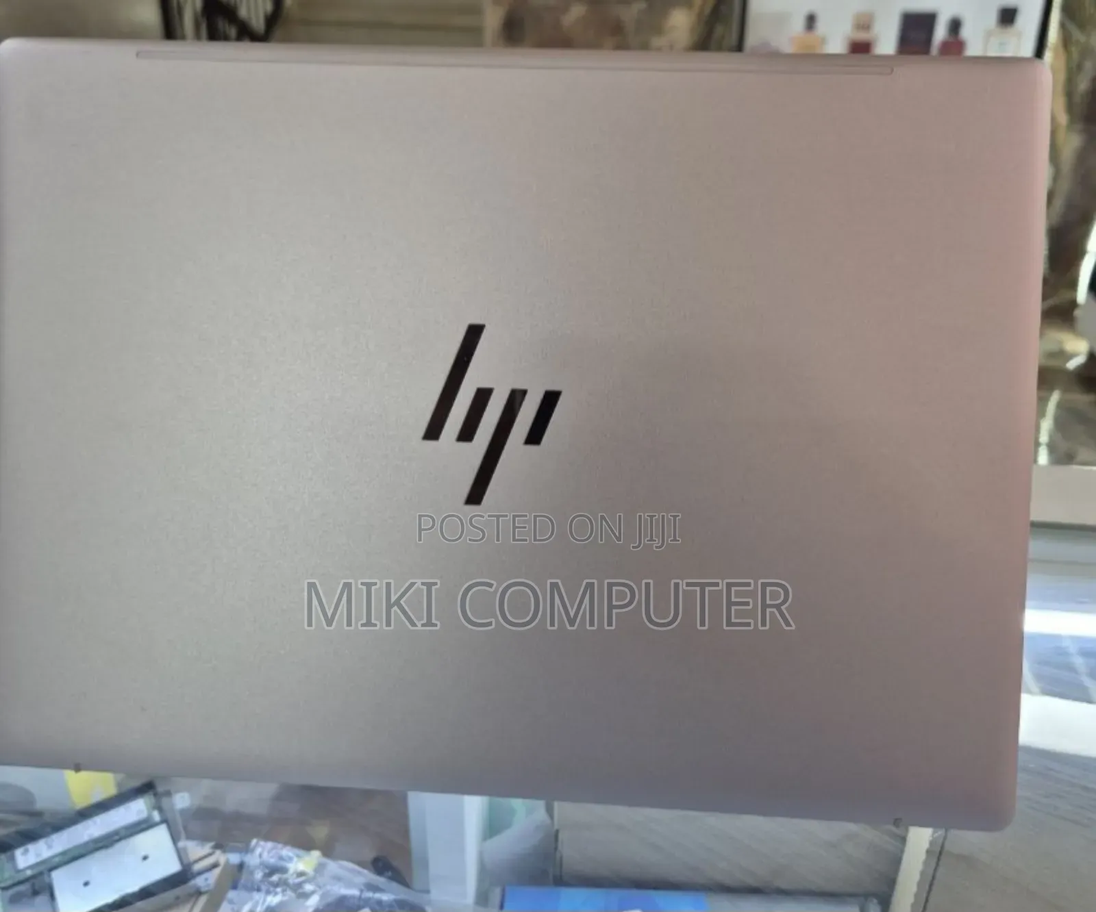 New Laptop HP Pavilion 15 16GB Intel Core I7 SSD 1T