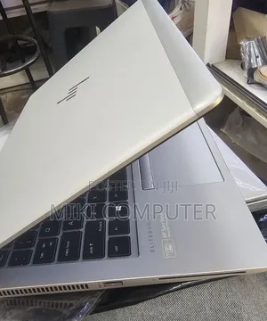 Photo - New Laptop HP EliteBook 840 16GB Intel Core I5 SSD 512GB