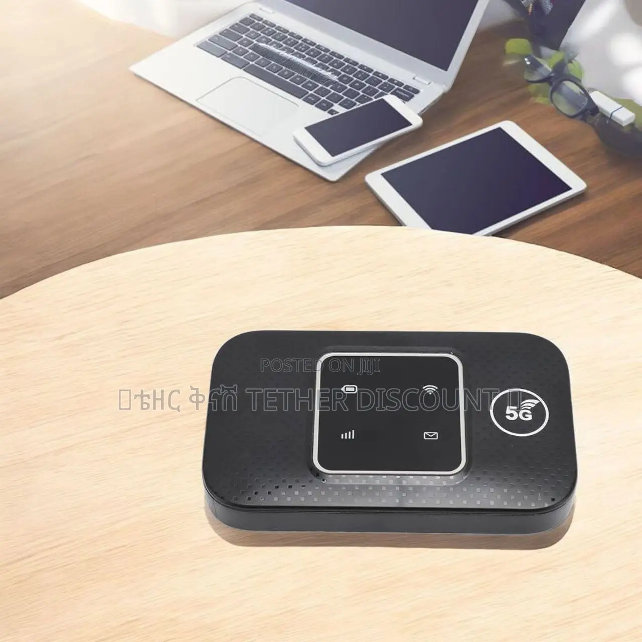 5g Lte Wireless Modem Wifi Pro