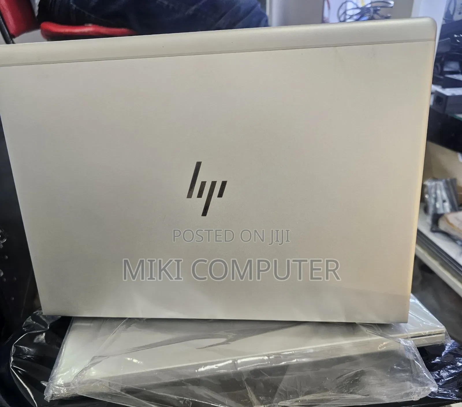 New Laptop HP EliteBook 840 16GB Intel Core I5 SSD 512GB