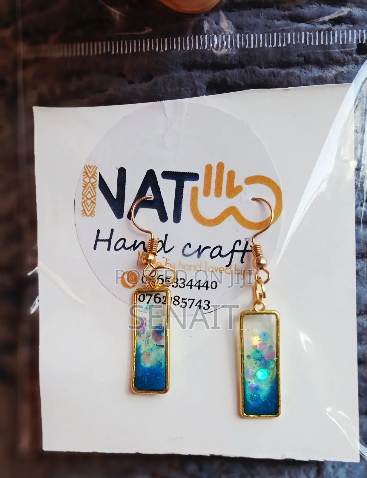Natoo Hand Craft