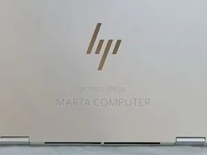 Photo - New Laptop HP Envy X360 8GB Intel Core I7 SSD 512GB