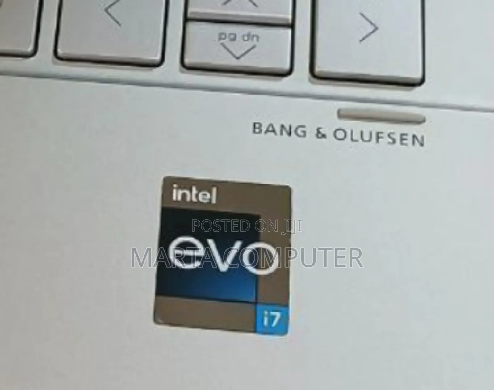 New Laptop HP Envy X360 8GB Intel Core I7 SSD 512GB