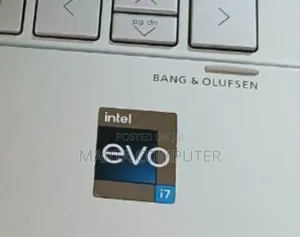 New Laptop HP Envy X360 8GB Intel Core I7 SSD 512GB