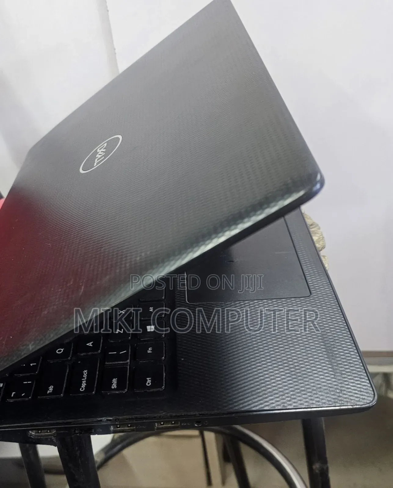 New Laptop Dell Latitude 5310 8GB Intel Core I7 SSD 1T