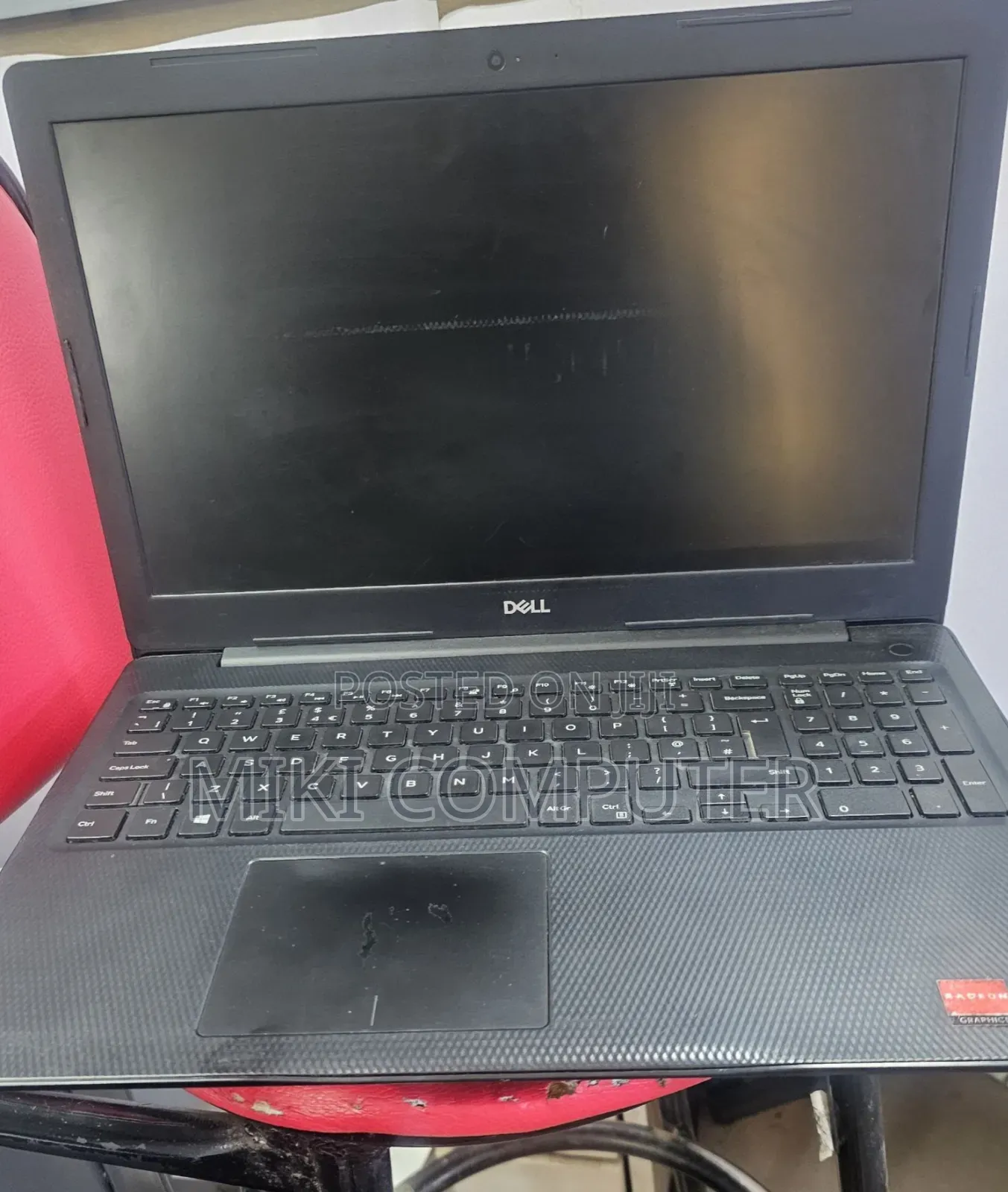 New Laptop Dell Latitude 5310 8GB Intel Core I7 SSD 1T