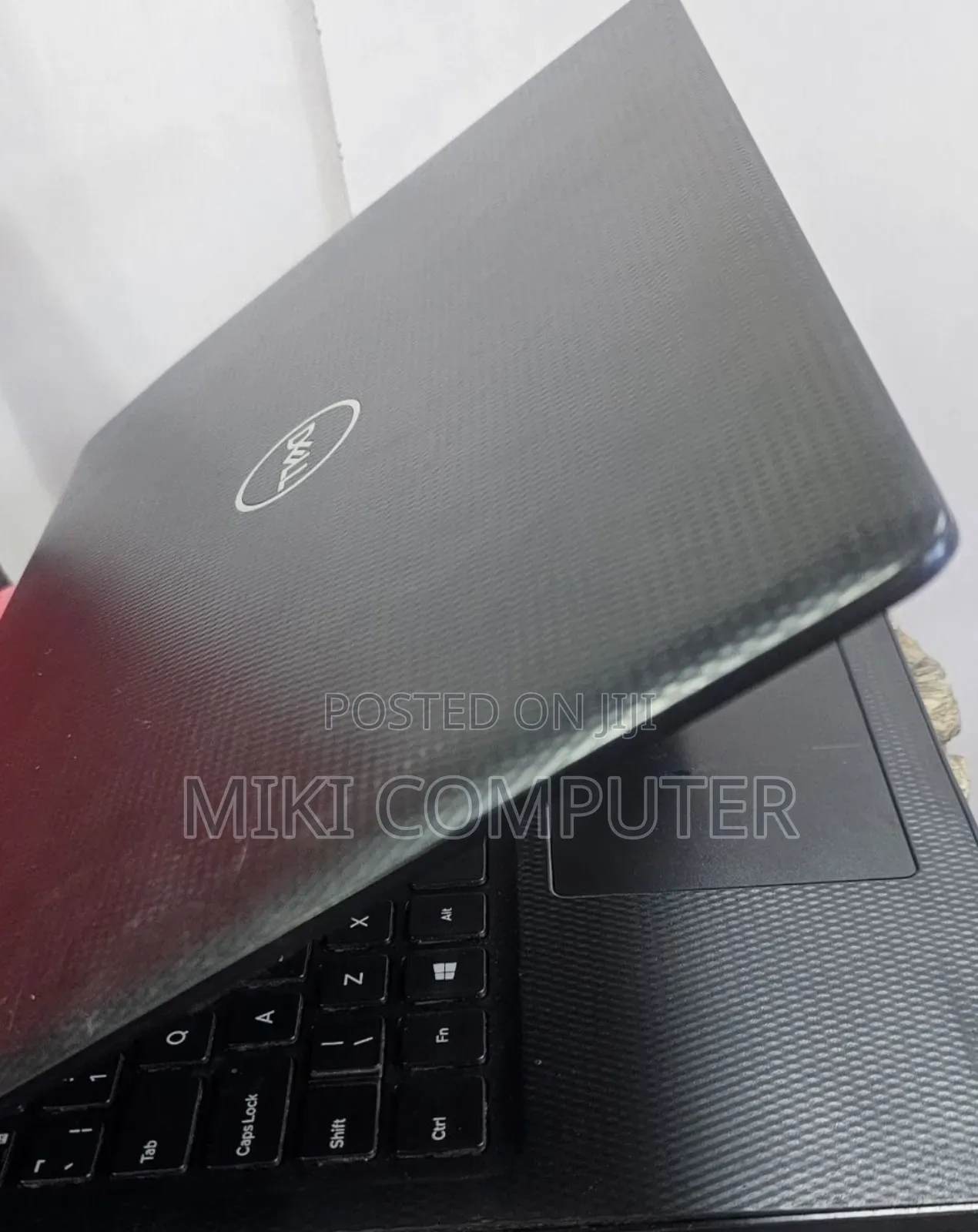 New Laptop Dell Latitude 5310 8GB Intel Core I7 SSD 1T