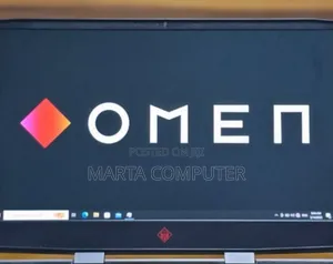 Photo - New Laptop HP Omen 15 16GB Intel Core I7 SSD 512GB