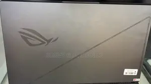 New Laptop Asus ROG Strix G16 G614 16GB Intel Core I9 SSD 1T