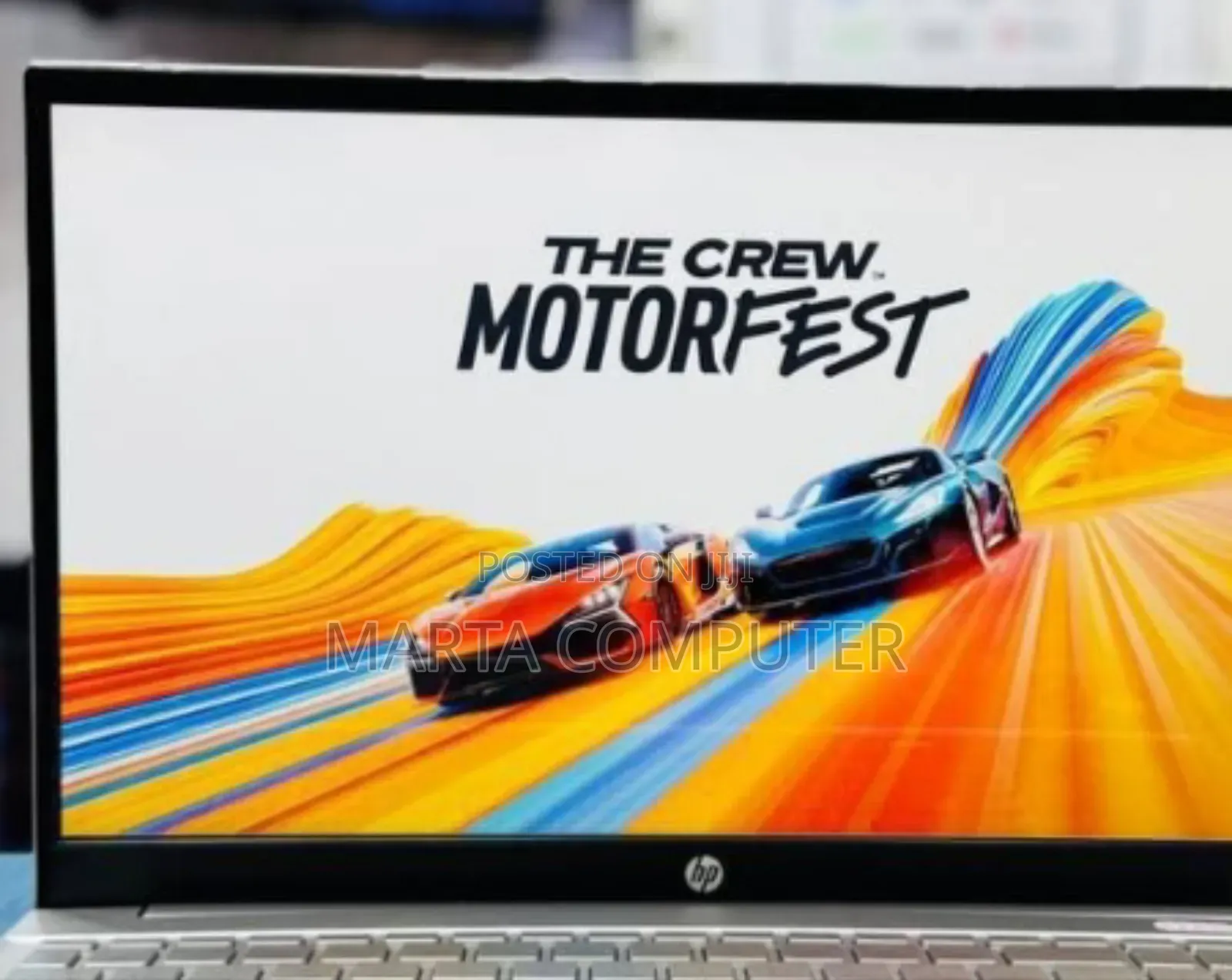 New Laptop HP Pavilion 15 16GB Intel Core I5 SSD 1T