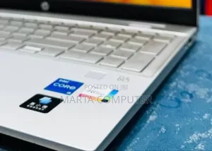 New Laptop HP Pavilion 15 16GB Intel Core I5 SSD 1T