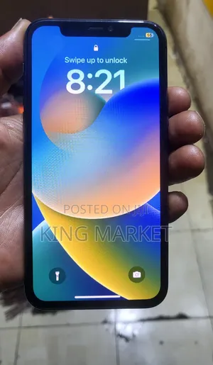 Apple iPhone 11 Pro 64 GB Gold