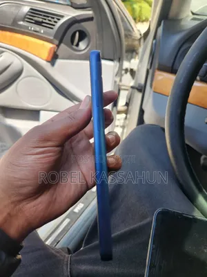 New Samsung Galaxy F05 64 GB Blue