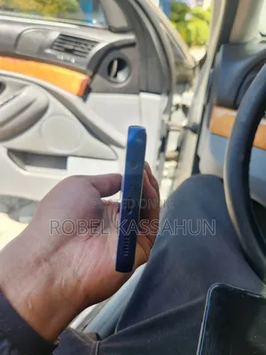 New Samsung Galaxy F05 64 GB Blue