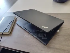 Photo - Laptop Lenovo ThinkPad T440s 12GB Intel Core I7 SSD 250GB