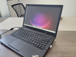 Laptop Lenovo ThinkPad T440s 12GB Intel Core I7 SSD 250GB