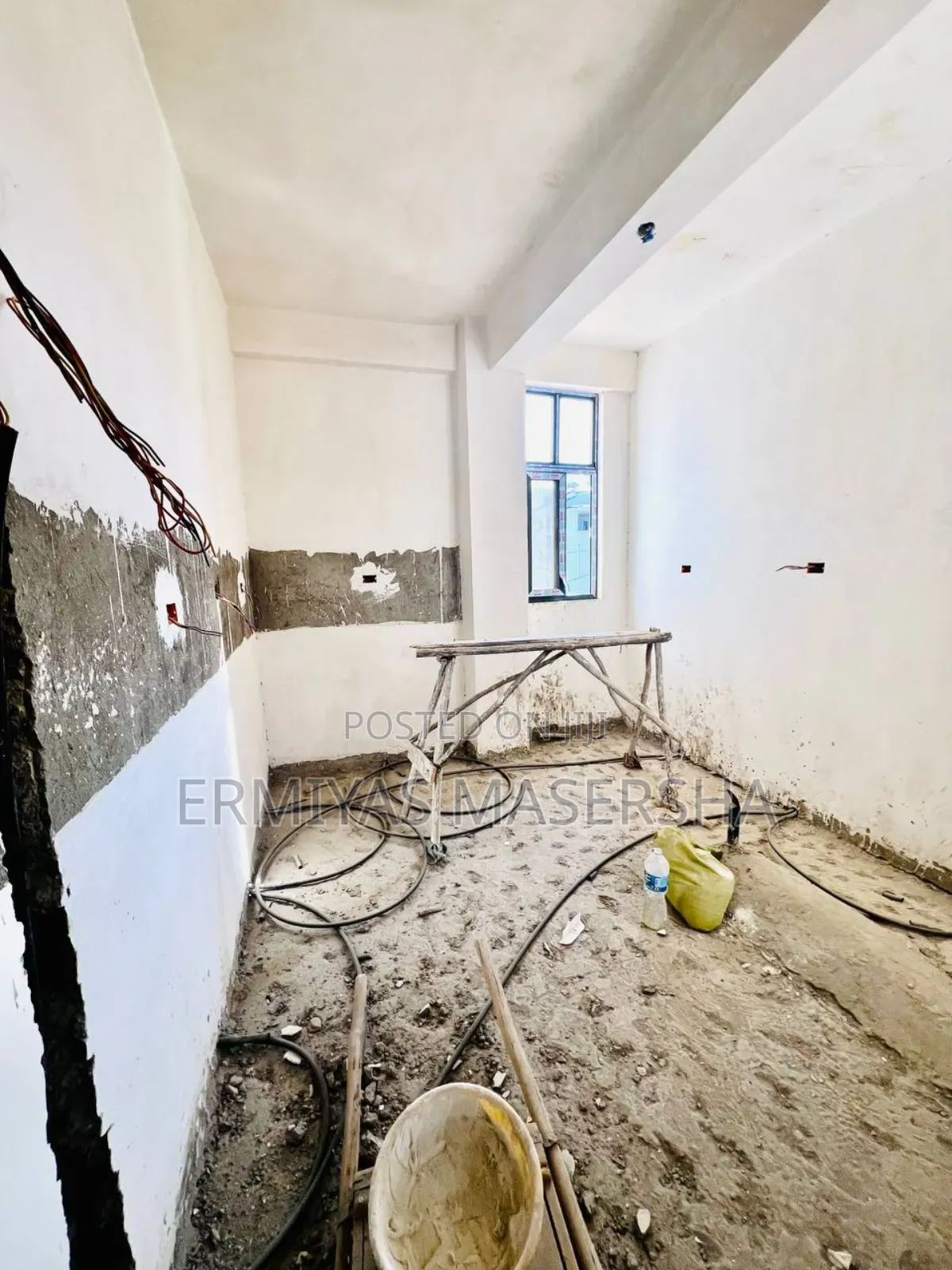 3bdrm Apartment in Nifas Silk-Lafto for sale