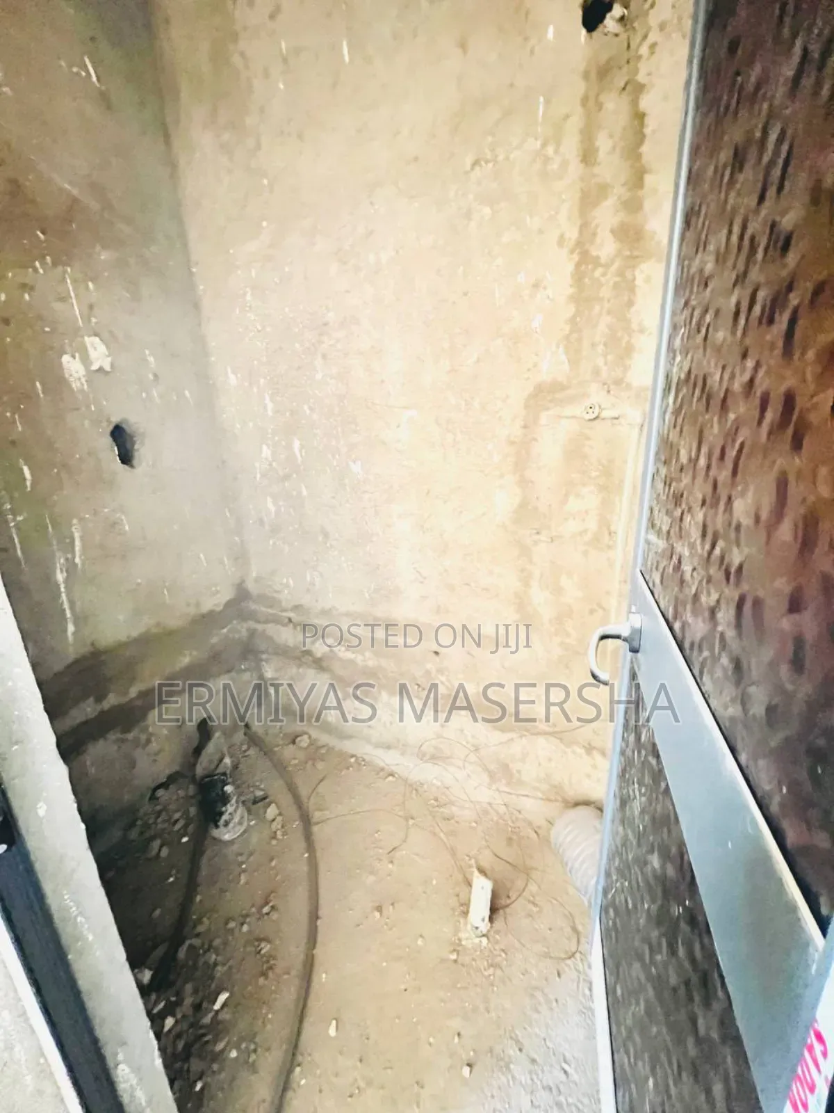 3bdrm Apartment in Nifas Silk-Lafto for sale