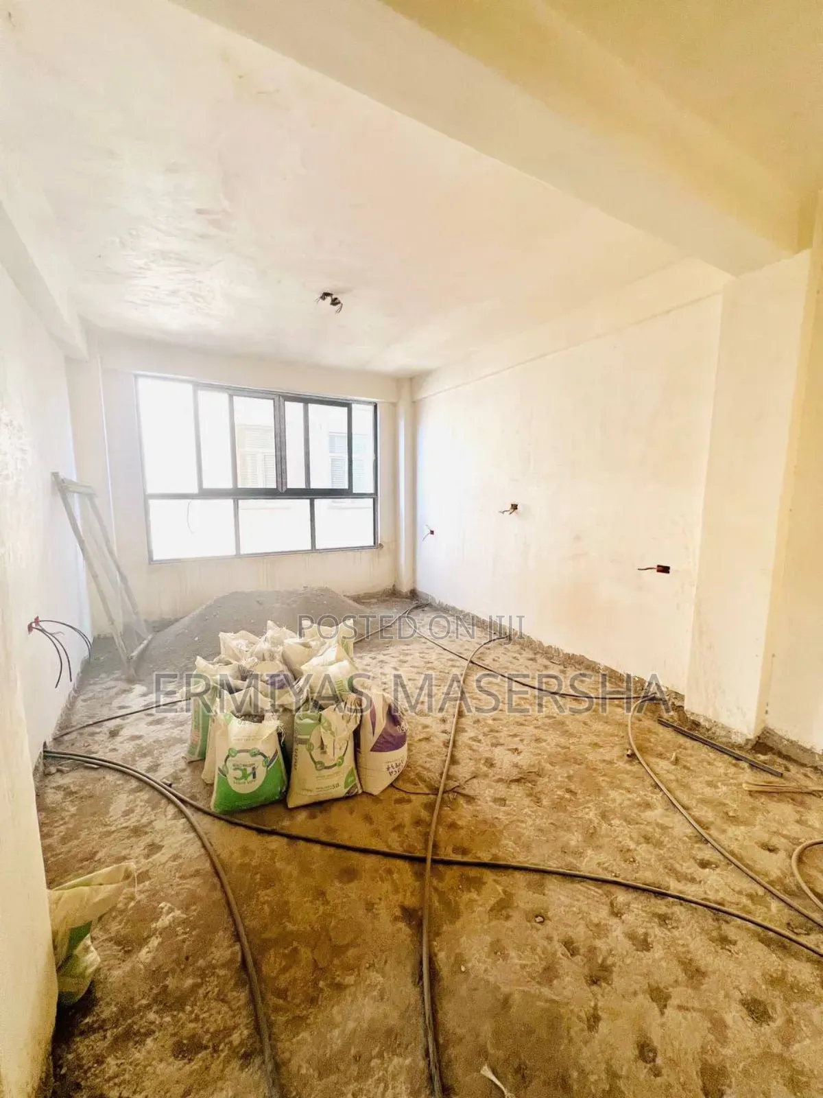 3bdrm Apartment in Nifas Silk-Lafto for sale