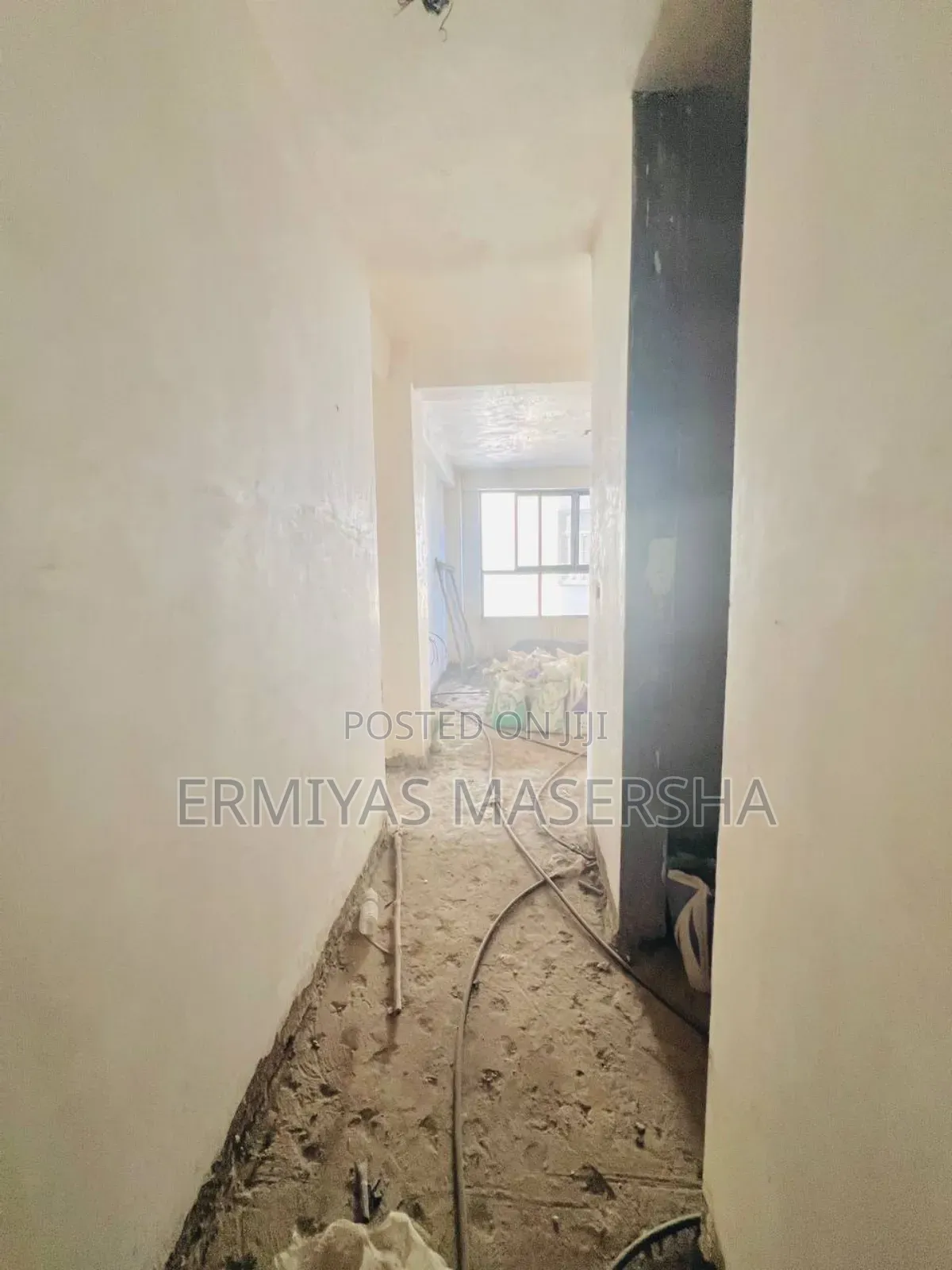 3bdrm Apartment in Nifas Silk-Lafto for sale