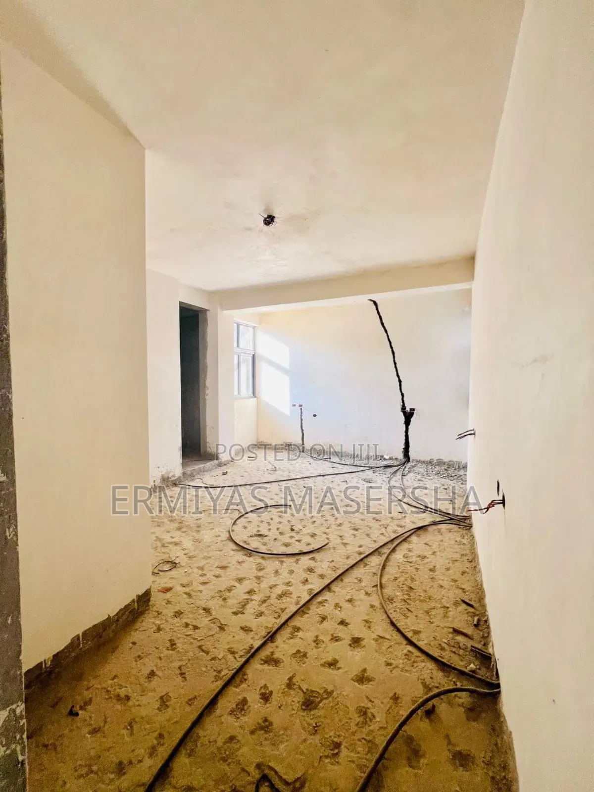 3bdrm Apartment in Nifas Silk-Lafto for sale