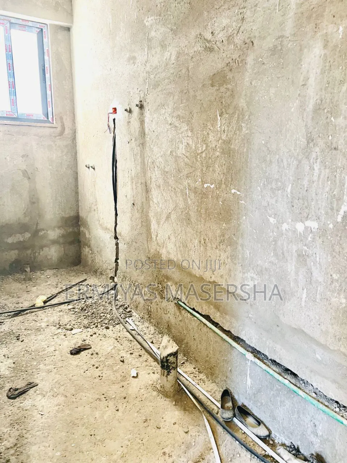 3bdrm Apartment in Nifas Silk-Lafto for sale