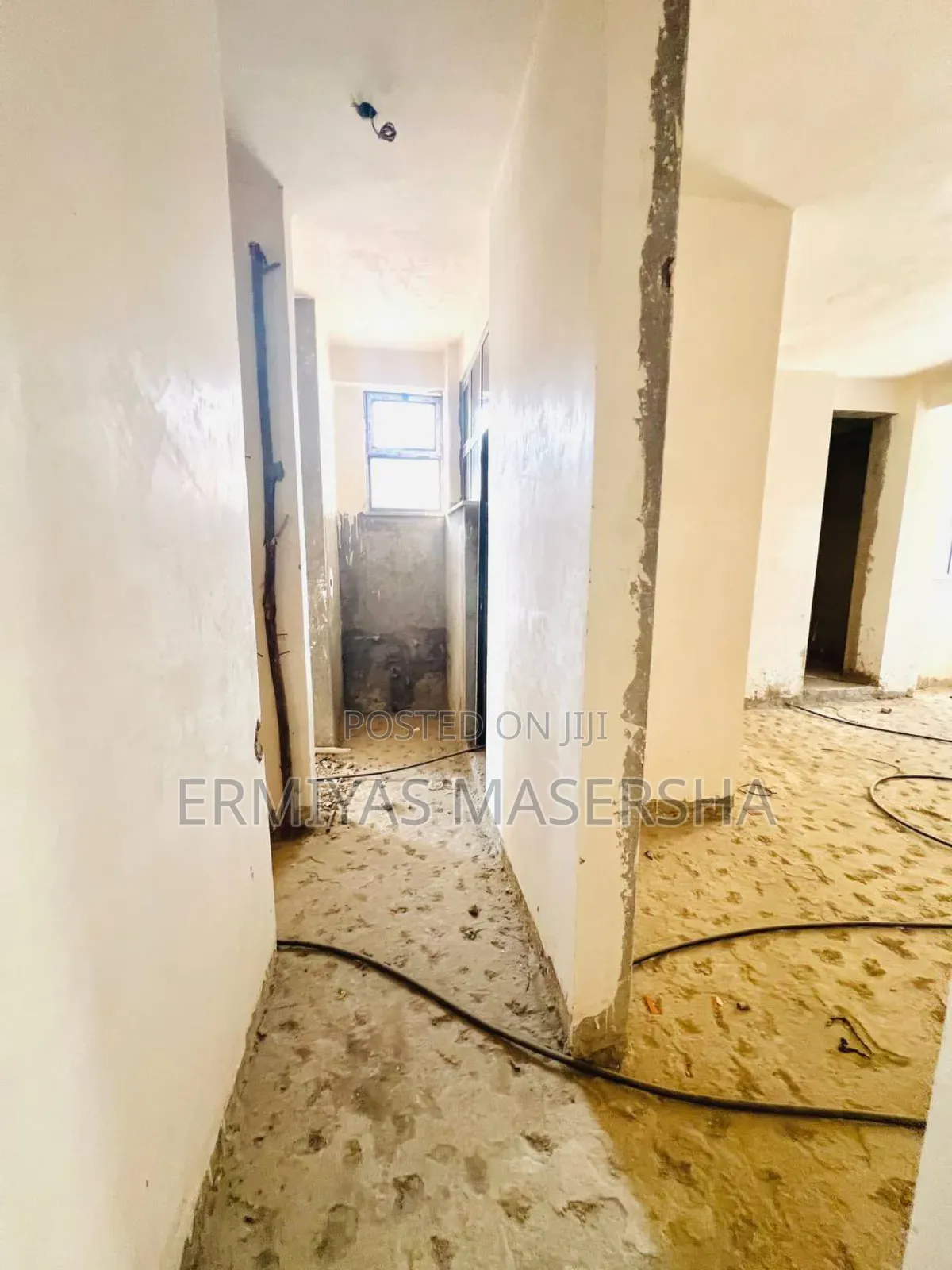 3bdrm Apartment in Nifas Silk-Lafto for sale