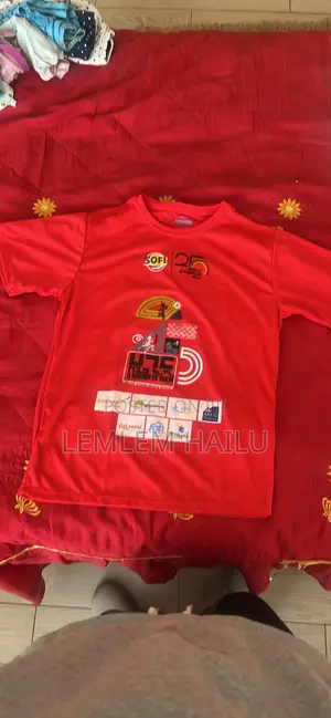 Ye Talaku Rucha T Shirt