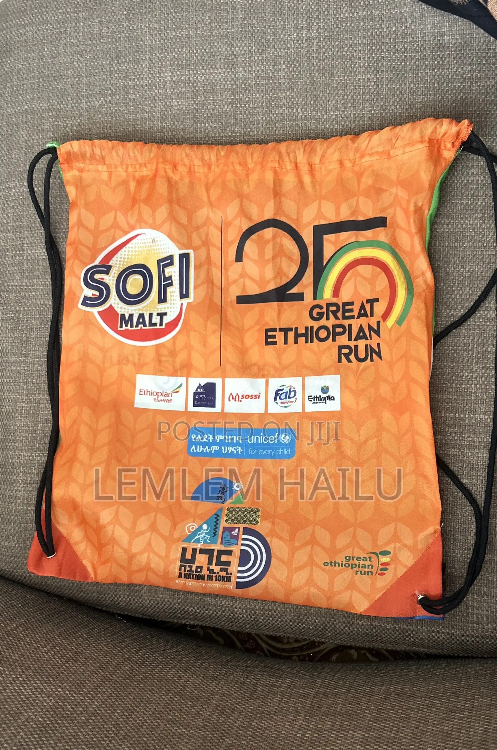 Ye Talaku Rucha T Shirt