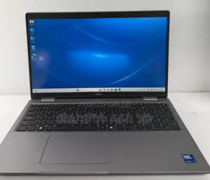New Laptop Dell Latitude 5550 16GB Intel Core Ultra 7 SSD 1T