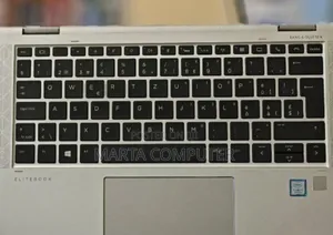 Photo - New Laptop HP Spectre 16GB Intel Core I7 SSD 256GB