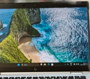 New Laptop HP Spectre 16GB Intel Core I7 SSD 256GB