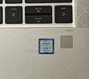 New Laptop HP Spectre 16GB Intel Core I7 SSD 256GB