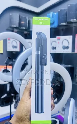 Photo - Selfie Stick R1-L