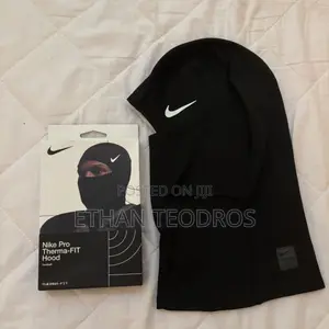 Photo - Nike Ski Mask