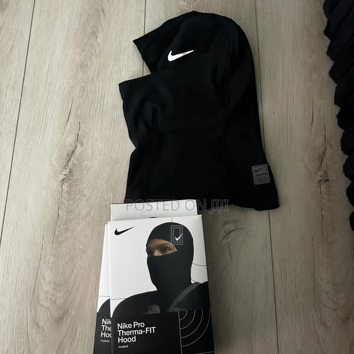 Nike Ski Mask