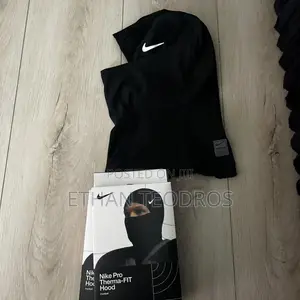 Nike Ski Mask