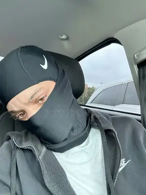 Nike Ski Mask