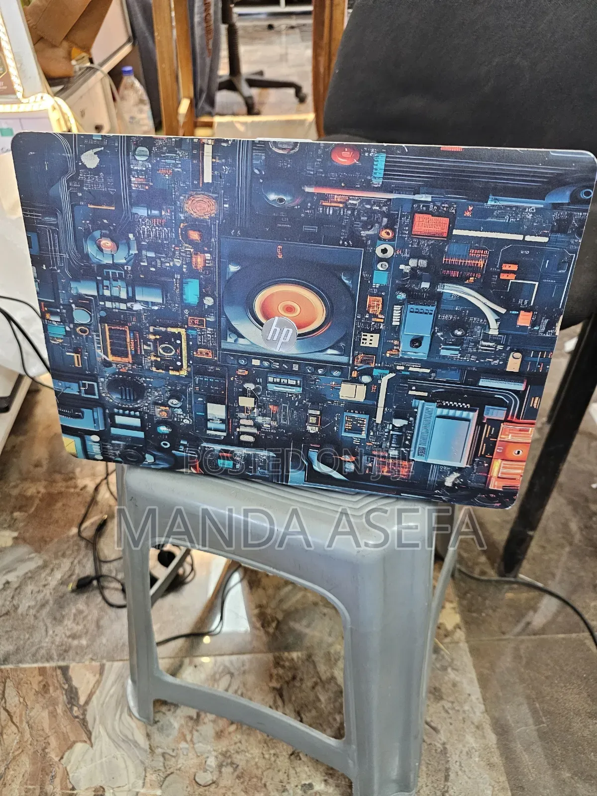 Laptop HP EliteBook 840 8GB Intel Core I7 SSD 256GB