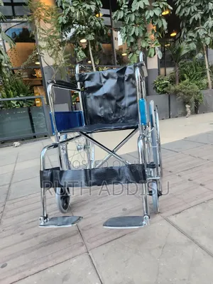 Photo - Foldable Wheelchair考慮wheelchair老闆wheelchair療傷wheelchair袸菼wheelchair